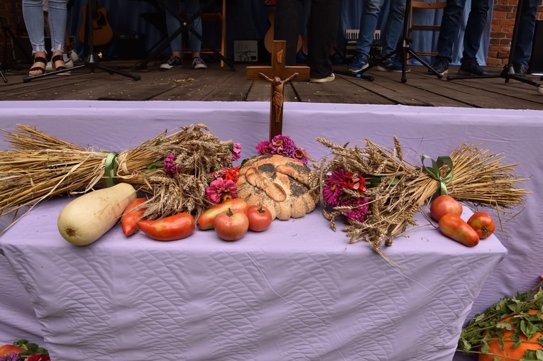 Święto Chleba w Wejherowie