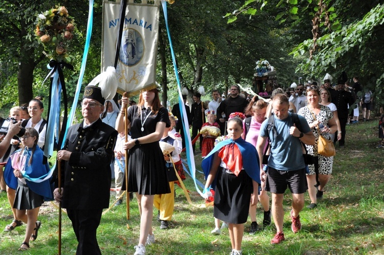 Zaczynać wciąż od nowa