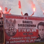 77. rocznica zamordowania akowców w Gdańsku