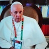 Rzecznik Stolicy Apostolskiej: Papież nie zachęcał do wychwalania imperialistycznej logiki