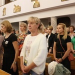 Zjazd katechetów w WSD