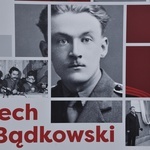 Otwarcie wystawy IPN o Lechu Bądkowskim