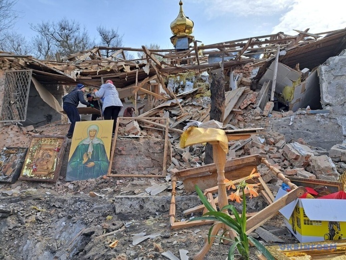 Okno na świat - Ukraina