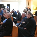 Konferencja świeckich dla księży