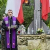 Bp Zieliński: Bliskość wojny sprawia, że patrzymy inaczej na tę rocznicę 