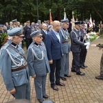 Uroczystości rocznicowe w Koszalinie