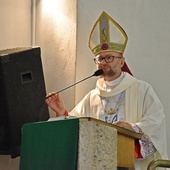 30 lat istnienia sanktuarium Matki Bożej Łaskawej, patronki małżeństw i rodzin