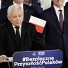 Kaczyński: od poniedziałku prezentujemy ważne punkty programu PiS