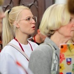 Lidzbark Warmiński. Warsztaty liturgiczno-muzyczne