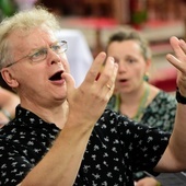 Lidzbark Warmiński. Warsztaty liturgiczno-muzyczne