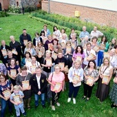 Warsztaty liturgiczno-muzyczne