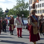 Transgraniczne uroczystości ku czci św. Melchiora Grodzieckiego - 2023