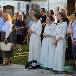 Odpust Maryjny w Sulisławicach