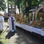 Uroczystości Maryjne w Janowie Lubelskim