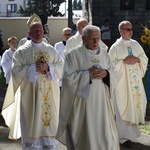 Uroczystości Maryjne w Janowie Lubelskim