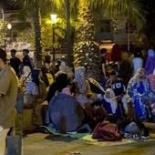 Maroko. Liczba ofiar śmiertelnych trzęsienia ziemi wzrosła do 820, blisko 700 rannych.