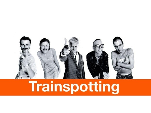Filmy wszech czasów: Trainspotting