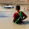Libia. Co najmniej 2300 osób zginęło w powodzi w Dernie, 7 tysięcy rannych