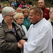 Małżonkowie znów będą mogli uroczyście odnowić swoje przyrzeczenia małżeńskie.