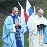 Odpust MB Bolesnej w Jodłowej