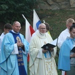 Odpust MB Bolesnej w Jodłowej