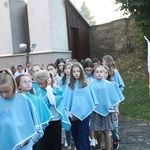 Odpust MB Bolesnej w Jodłowej