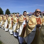 Uroczystości w Skrzatuszu, cz. 2