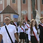 Uroczystości w Skrzatuszu, cz. 2