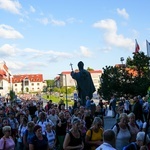 Limanowa. Wielki Odpust Maryjny 2023 - dzień 2.