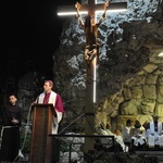 Odpust Podwyższenia Krzyża Świętego na Górze Świętej Anny