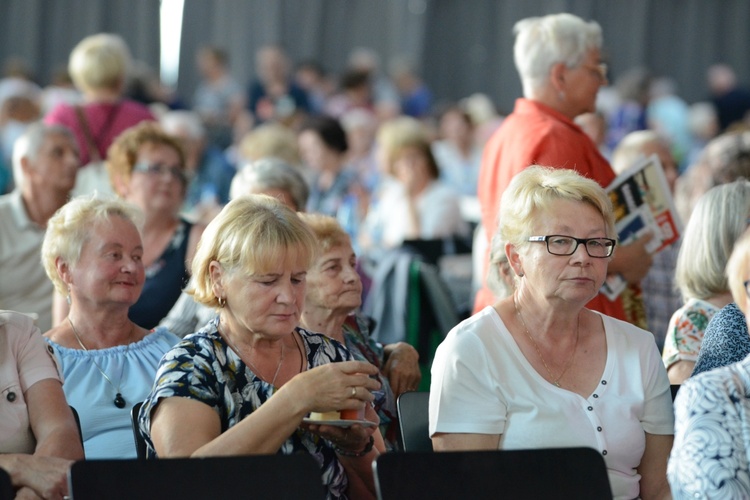 Regionalny Dzień Seniora w Opolu