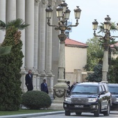 Zakończyły się azerbejdżańsko-karabaskie rozmowy pokojowe