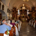 50-lecie parafii św. Anny w Wejherowie