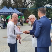 Gliwice. 27 mieszkań oddanych do użytku. Chętnych więcej niż miejsc