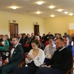 Spotkanie Katolickiego Stowarzyszenia Młodzieży