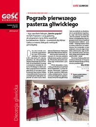 Gość Gliwicki 39/2023