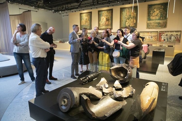 Muzeum Historii Polski. Co zobaczymy?