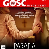 Gość Niedzielny 39/2023 Wydanie ogólnopolskie - PDF