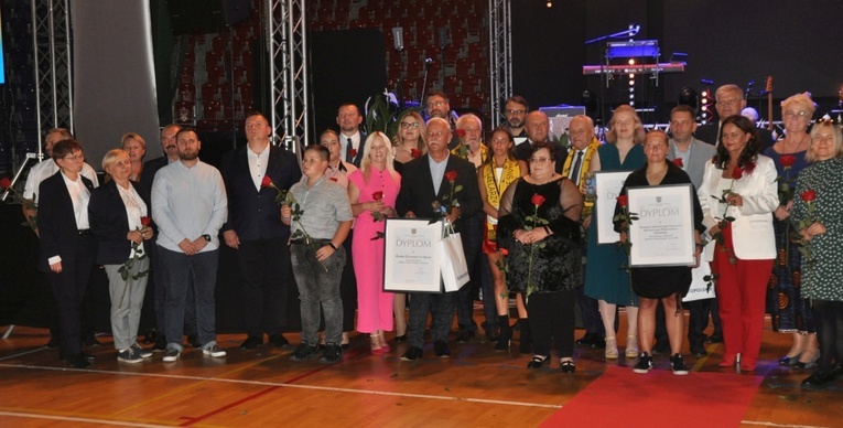 VII Gala "Opolszczyzna Aktywna Społecznie"