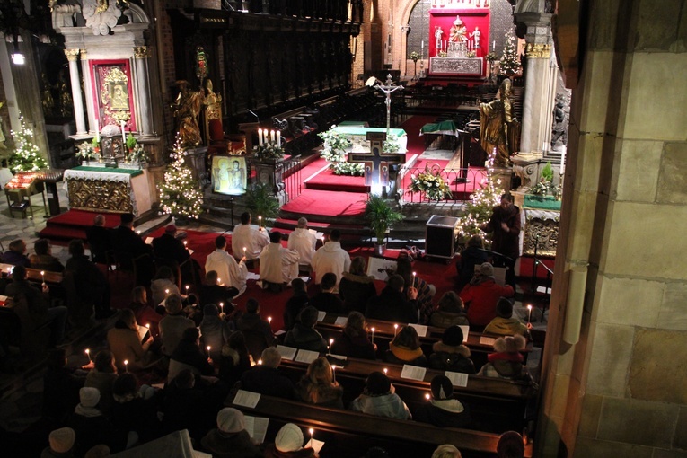 W Rzymie rozpoczyna się decydujący etap Synodu o synodalności