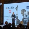 Kraków. Jan Paweł II inspiracją dla świata
