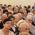 Łękawica. Diecezjalne spotkanie Apostolstwa Pomocy Duszom Czyśćcowym