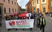 II Wrocławski Marsz Dla Życia i Rodziny