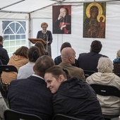 Piknik z bł. Stefanem Wyszyńskim