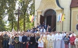 Historia parafii Wniebowzięcia NMP w Polanicy-Zdroju rozpoczęła się krótko przed I wojną światową. 