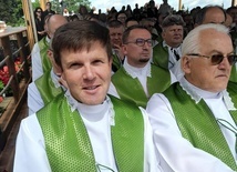 Ks. Grzegorz Franczyk asystentem kościelnym Katolickiego Stowarzyszenia Wychowawców