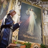 Co wiesz o św. siostrze Faustynie? - odpowiedzi