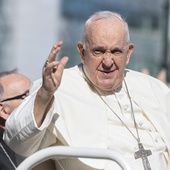 "Życie jest bogatsze niż kościelne regulacje prawne". Dogmatyk o papieskich odpowiedziach na dubia