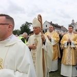 Rodzina Różańcowa w Wysokim Kole