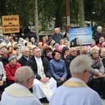 Smardzewo. Pielgrzymka różańcowa